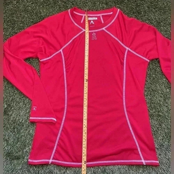 Los Angeles Angels of Anaheim - Picture 6 of 8